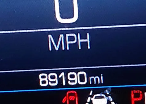 2020 Chevrolet Equinox Fwd 2Fl from USA, damaged, VIN 2GNAXJEV1L6188976